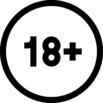 18 logo
