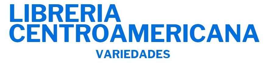 Libreria centroamericana